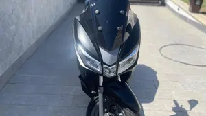 Aprilia SXR 50 (2021 - 26)  (3)