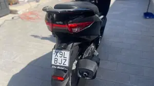 Aprilia SXR 50 (2021 - 26)  (4)