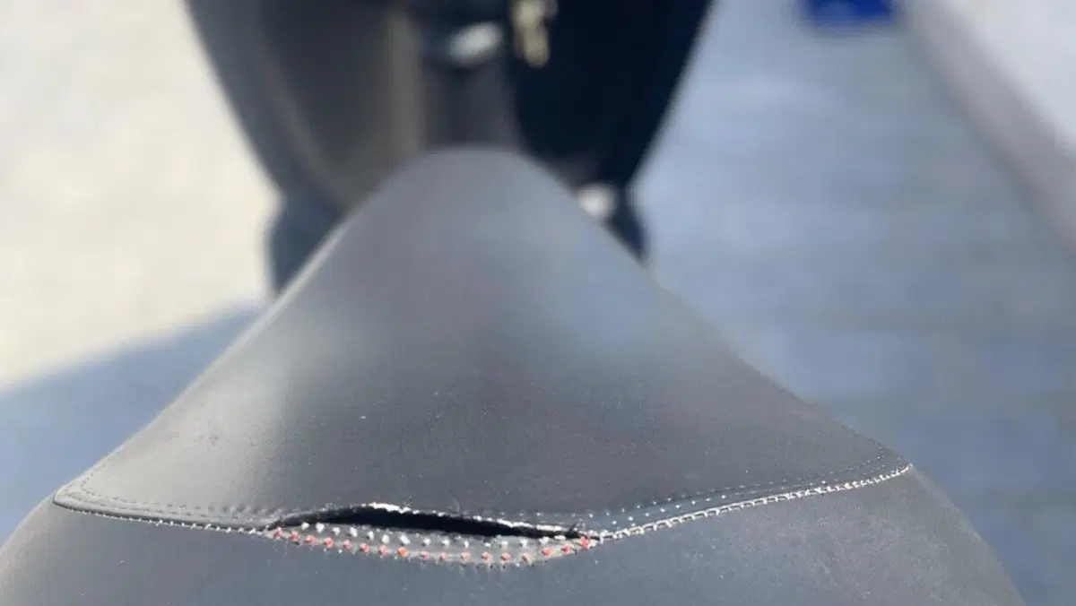 Aprilia SXR 50 (2021 - 26)  (6)