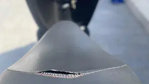 Aprilia SXR 50 (2021 - 26)  (6)