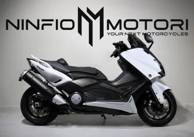 Yamaha T-Max 530 (2012 - 14) - Annuncio 10093002