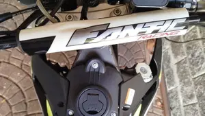 Fantic Motor XMF 125 Motard Competition 4T (2023 - 24)  (6)