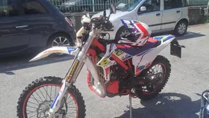 Betamotor Xtrainer 300 2t (2018 - 19) 