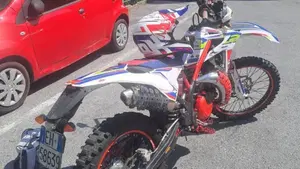 Betamotor Xtrainer 300 2t (2018 - 19)  (5)