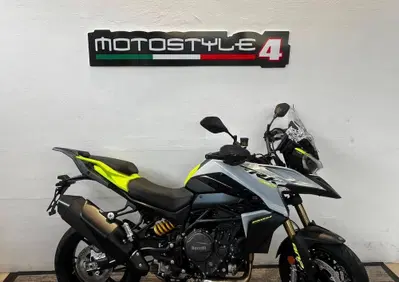 Benelli TRK 902 Stradale (2026) - Annuncio 10092986
