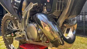 Fantic Motor XX 250 Black Edition 2T (2024)  (3)