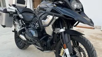 Bmw R 1250 GS (2019 - 20)