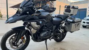 Bmw R 1250 GS (2019 - 20)  (2)