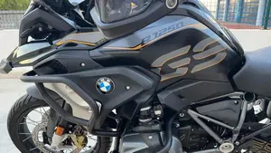 Bmw R 1250 GS (2019 - 20)  (5)