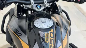 Bmw R 1250 GS (2019 - 20)  (6)