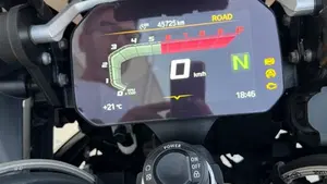 Bmw R 1250 GS (2019 - 20)  (7)
