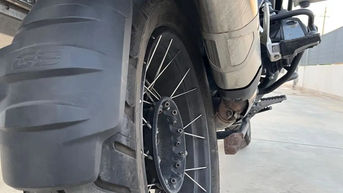 Bmw R 1250 GS (2019 - 20)  (8)