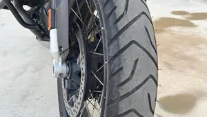 Bmw R 1250 GS (2019 - 20)  (9)