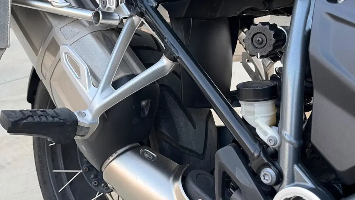 Bmw R 1250 GS (2019 - 20)  (10)