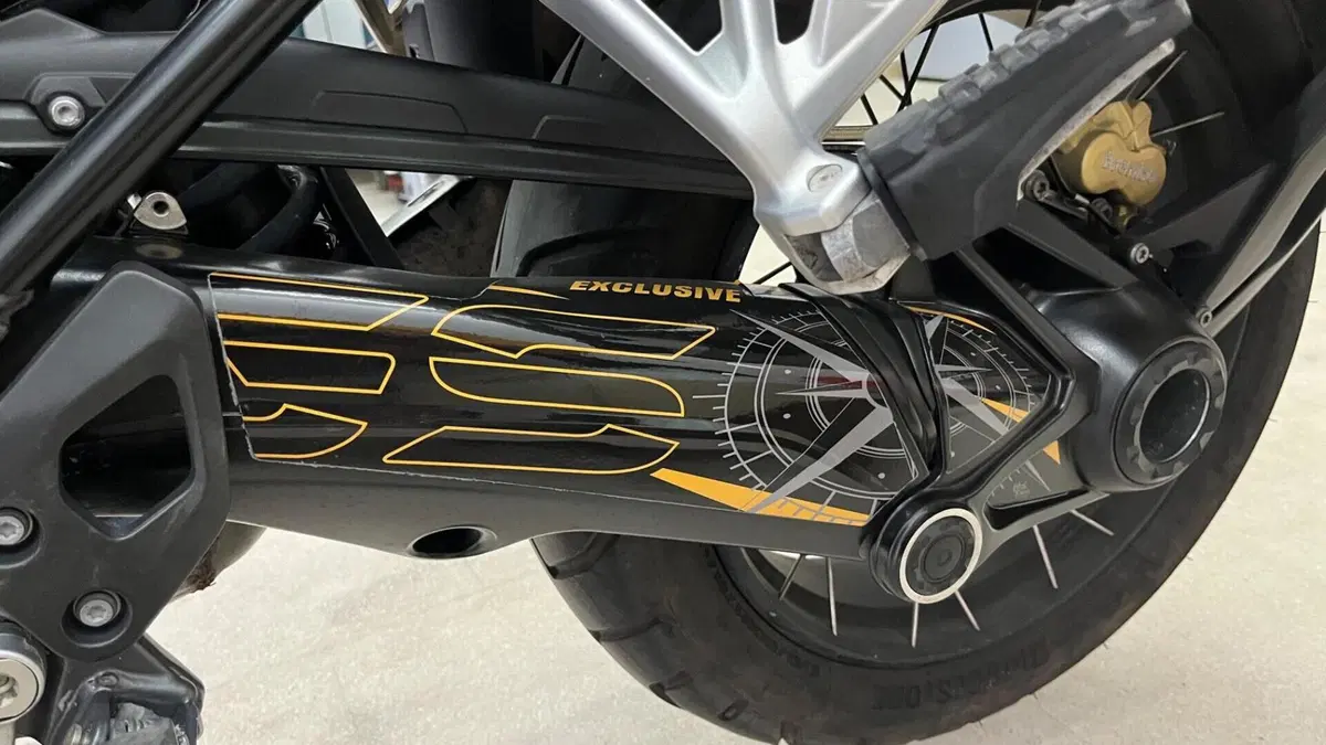 Bmw R 1250 GS (2019 - 20)  (11)