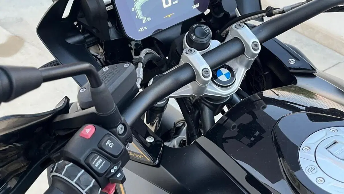Bmw R 1250 GS (2019 - 20)  (12)