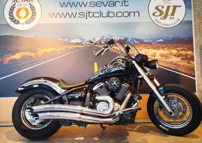 Kawasaki Vulcan VN 900 Classic (2011 - 16) - Annuncio 10092993