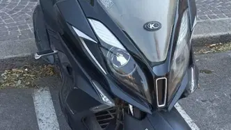Kymco Downtown 350i ABS (2016 - 20) usata
