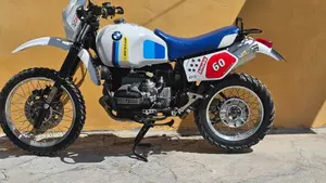 Bmw R 100 GS  (2)