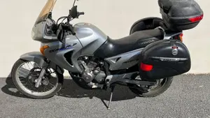 Honda Transalp XL 650V (2000 - 04)  (5)