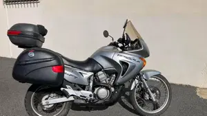 Honda Transalp XL 650V (2000 - 04)  (6)