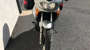 Honda Transalp XL 650V (2000 - 04)  (8)