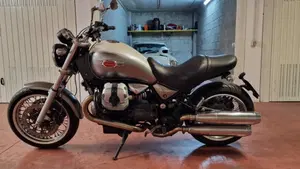 Moto Guzzi Bellagio (2007 - 14)  (2)