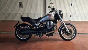 Moto Guzzi Bellagio (2007 - 14)  (4)