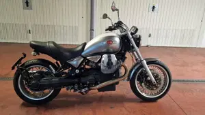 Moto Guzzi Bellagio (2007 - 14)  (5)