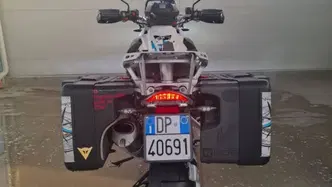 Bmw R 1200 GS (2010 - 12) usata