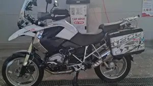 Bmw R 1200 GS (2010 - 12)  (2)