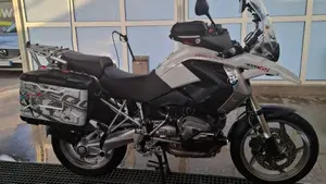 Bmw R 1200 GS (2010 - 12)  (3)