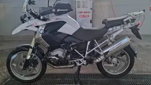 Bmw R 1200 GS (2010 - 12)  (5)