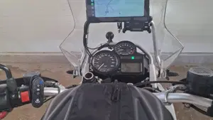 Bmw R 1200 GS (2010 - 12)  (8)