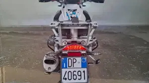 Bmw R 1200 GS (2010 - 12)  (9)