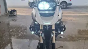 Bmw R 1200 GS (2010 - 12)  (11)