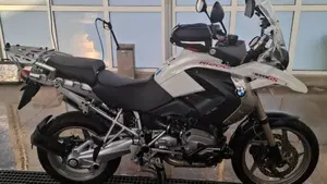 Bmw R 1200 GS (2010 - 12)  (12)
