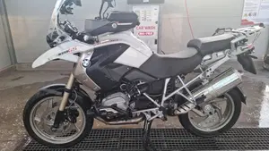 Bmw R 1200 GS (2010 - 12)  (13)