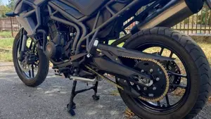 Triumph Tiger 800 XRx (2015 - 17)  (5)