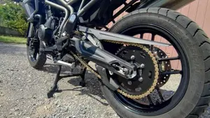 Triumph Tiger 800 XRx (2015 - 17)  (6)