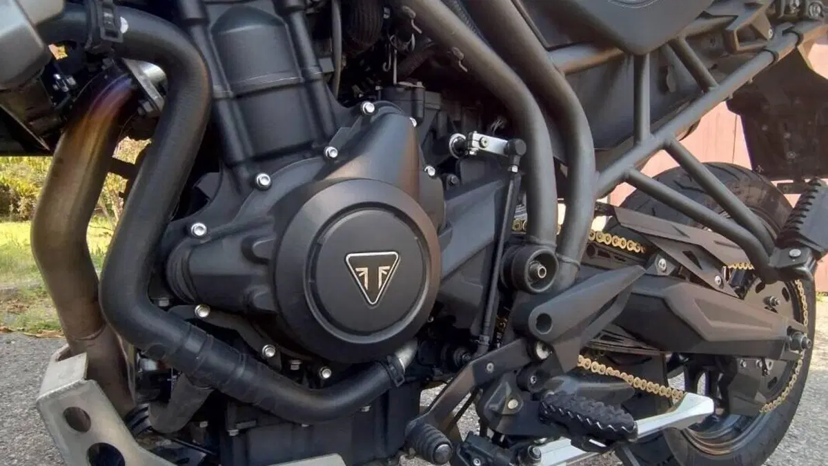 Triumph Tiger 800 XRx (2015 - 17)  (13)
