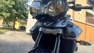 Triumph Tiger 800 XRx (2015 - 17)  (14)