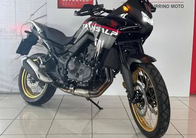 Honda Transalp XL750 (2025) - Annuncio 10092999