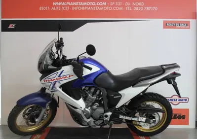Honda Transalp XL 700 V (2007 - 13) - Annuncio 10093003