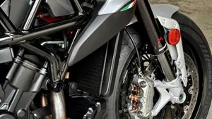 MV Agusta Dragster 800 RR Ottantesimo (2025 - 26)  (7)