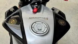 MV Agusta Dragster 800 RR Ottantesimo (2025 - 26)  (10)