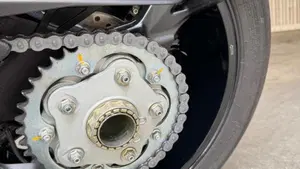 MV Agusta Dragster 800 RR Ottantesimo (2025 - 26)  (11)