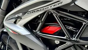 MV Agusta Dragster 800 RR Ottantesimo (2025 - 26)  (12)