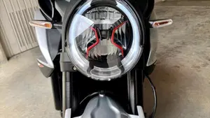 MV Agusta Dragster 800 RR Ottantesimo (2025 - 26)  (17)