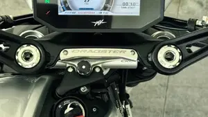 MV Agusta Dragster 800 RR Ottantesimo (2025 - 26)  (19)